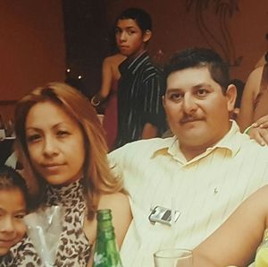 Meet your Posher, Roberto guadalupe